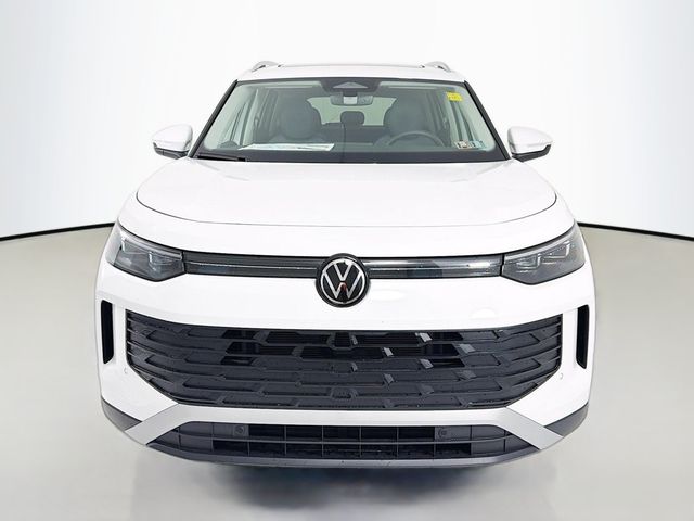 2026 Volkswagen Tiguan 2.0T SE 4MOTION - 23080897 - 1