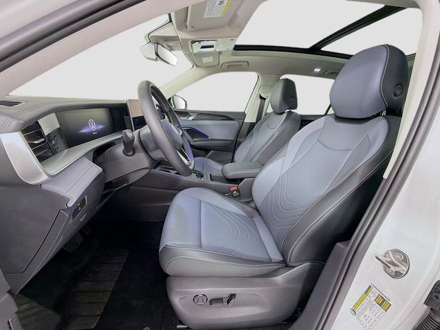 2026 Volkswagen Tiguan 2.0T SE 4MOTION - 23080897 - 20
