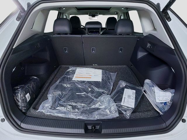 2026 Volkswagen Tiguan 2.0T SE 4MOTION - 23080897 - 26