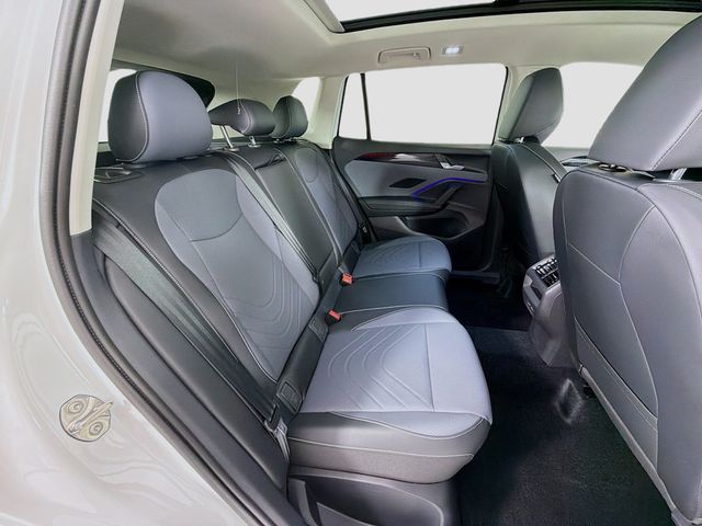 2026 Volkswagen Tiguan 2.0T SE 4MOTION - 23080897 - 27