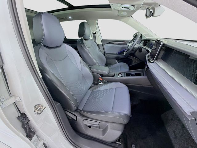 2026 Volkswagen Tiguan 2.0T SE 4MOTION - 23080897 - 28