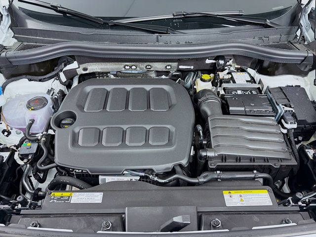 2026 Volkswagen Tiguan 2.0T SE 4MOTION - 23080897 - 30