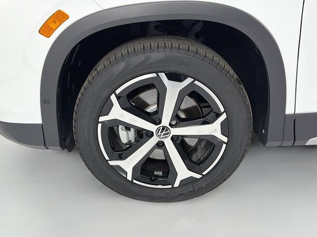 2026 Volkswagen Tiguan 2.0T SE 4MOTION - 23080897 - 31