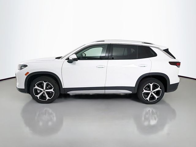 2026 Volkswagen Tiguan 2.0T SE 4MOTION - 23080897 - 3