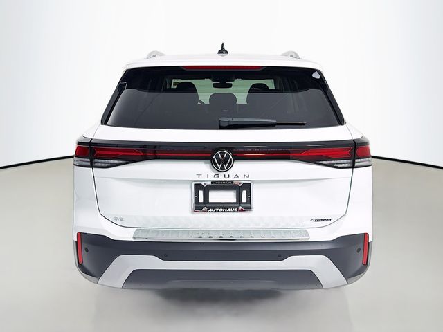 2026 Volkswagen Tiguan 2.0T SE 4MOTION - 23080897 - 5