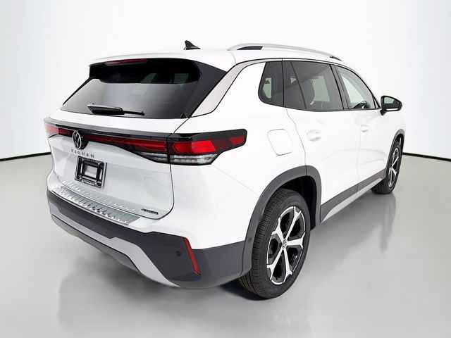 2026 Volkswagen Tiguan 2.0T SE 4MOTION - 23080897 - 6