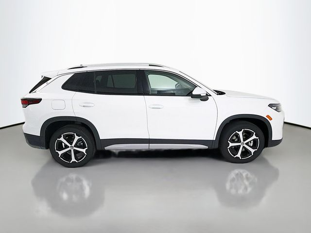 2026 Volkswagen Tiguan 2.0T SE 4MOTION - 23080897 - 7