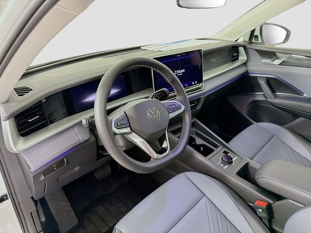 2026 Volkswagen Tiguan 2.0T SE 4MOTION - 23080897 - 8