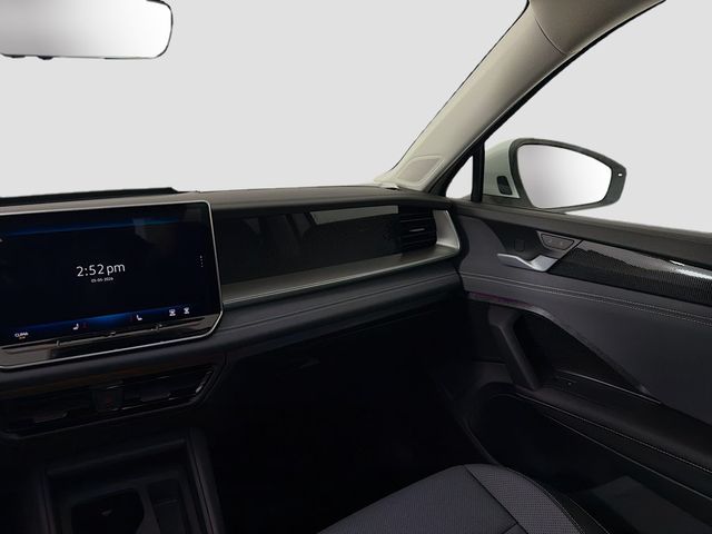 2026 Volkswagen Tiguan 2.0T SE 4MOTION - 23081929 - 23