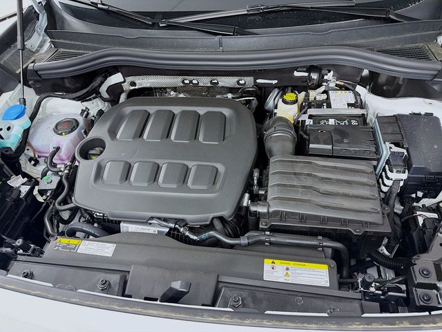 2026 Volkswagen Tiguan 2.0T SE 4MOTION - 23081929 - 30