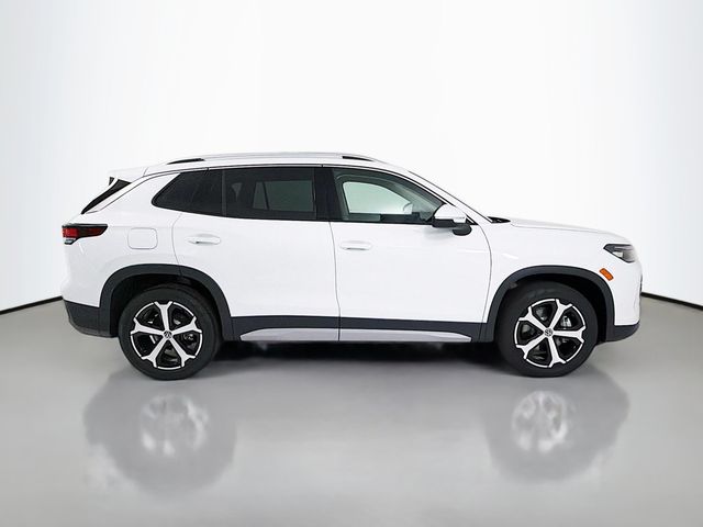 2026 Volkswagen Tiguan 2.0T SE 4MOTION - 23081929 - 7
