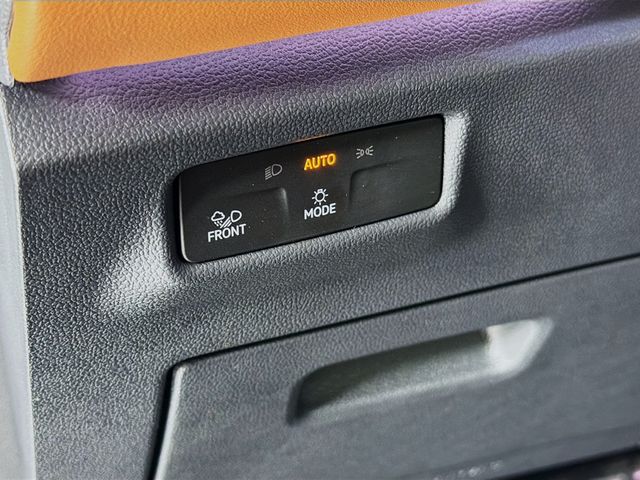 2026 Volkswagen Tiguan 2.0T SEL R-Line Turbo 4MOTION - 22989568 - 9