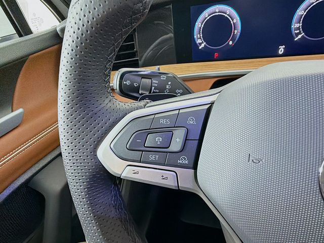 2026 Volkswagen Tiguan 2.0T SEL R-Line Turbo 4MOTION - 22989568 - 10