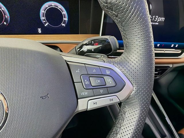 2026 Volkswagen Tiguan 2.0T SEL R-Line Turbo 4MOTION - 22989568 - 11