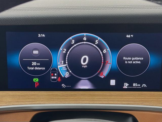 2026 Volkswagen Tiguan 2.0T SEL R-Line Turbo 4MOTION - 22989568 - 12