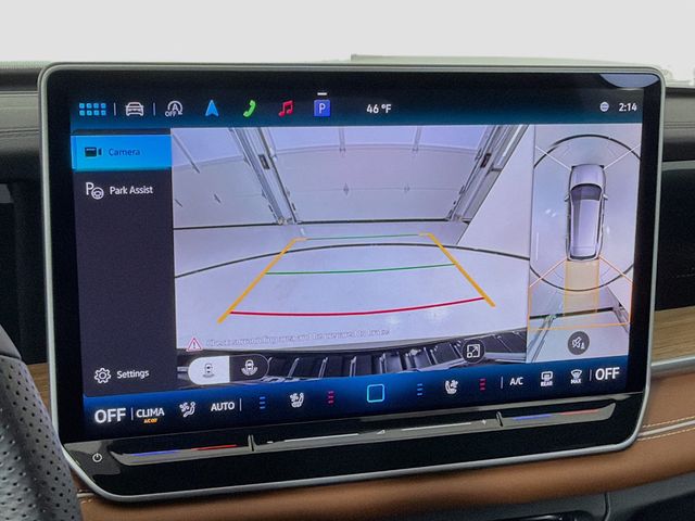 2026 Volkswagen Tiguan 2.0T SEL R-Line Turbo 4MOTION - 22989568 - 14