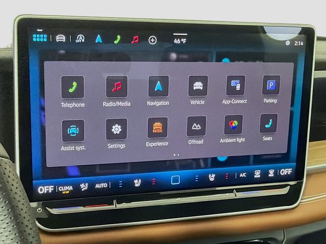 2026 Volkswagen Tiguan 2.0T SEL R-Line Turbo 4MOTION - 22989568 - 15