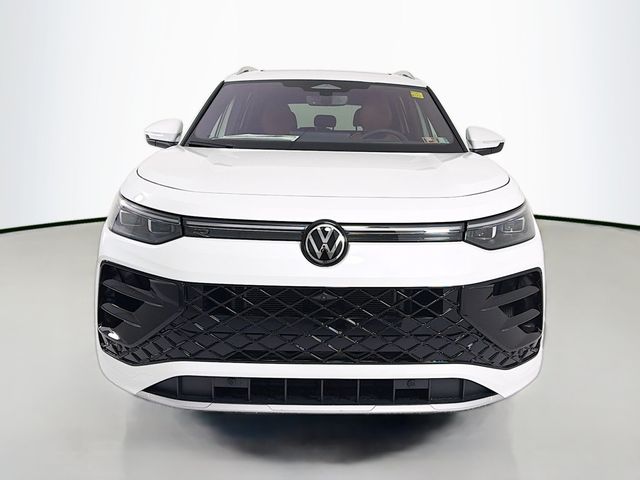 2026 Volkswagen Tiguan 2.0T SEL R-Line Turbo 4MOTION - 22989568 - 1