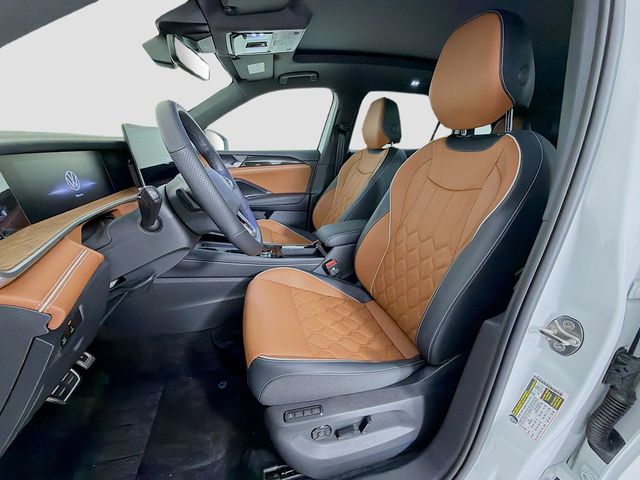 2026 Volkswagen Tiguan 2.0T SEL R-Line Turbo 4MOTION - 22989568 - 22