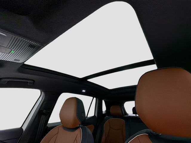 2026 Volkswagen Tiguan 2.0T SEL R-Line Turbo 4MOTION - 22989568 - 23