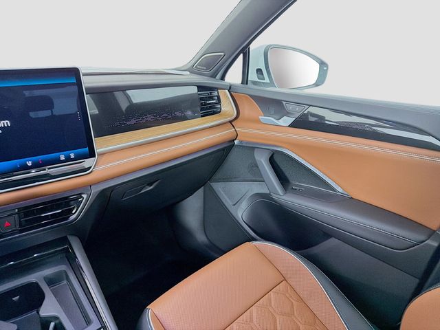 2026 Volkswagen Tiguan 2.0T SEL R-Line Turbo 4MOTION - 22989568 - 25