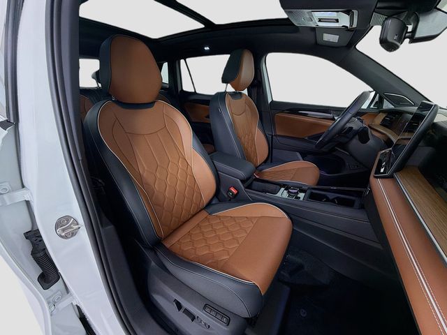 2026 Volkswagen Tiguan 2.0T SEL R-Line Turbo 4MOTION - 22989568 - 30