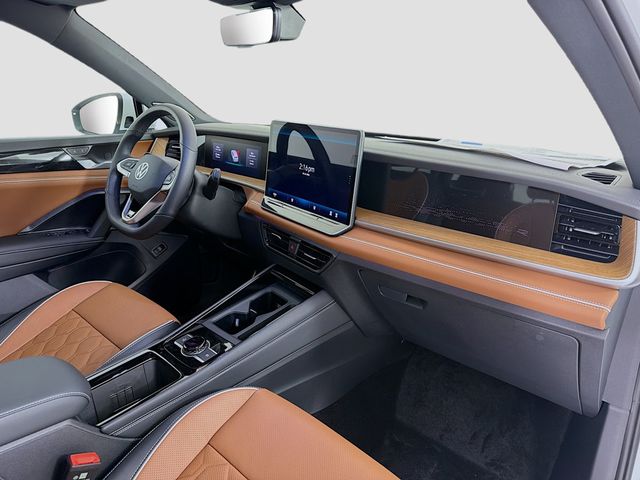 2026 Volkswagen Tiguan 2.0T SEL R-Line Turbo 4MOTION - 22989568 - 31