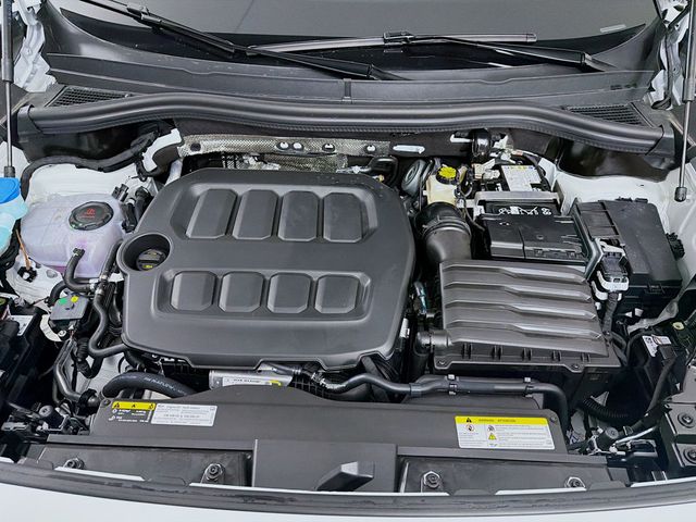 2026 Volkswagen Tiguan 2.0T SEL R-Line Turbo 4MOTION - 22989568 - 32
