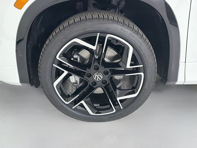2026 Volkswagen Tiguan 2.0T SEL R-Line Turbo 4MOTION - 22989568 - 33