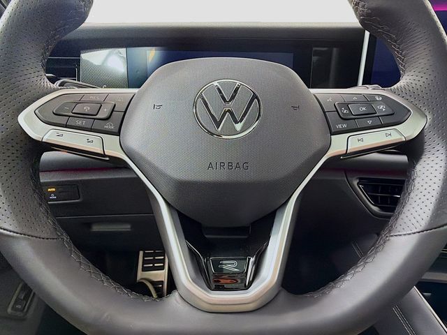 2026 Volkswagen Tiguan 2.0T SEL R-Line Turbo 4MOTION - 23037783 - 10