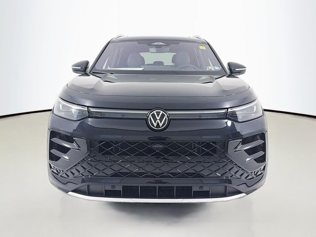 2026 Volkswagen Tiguan 2.0T SEL R-Line Turbo 4MOTION - 23037783 - 1