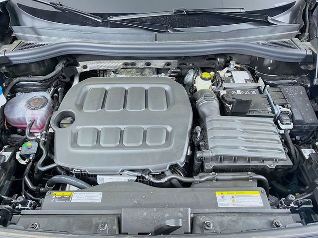 2026 Volkswagen Tiguan 2.0T SEL R-Line Turbo 4MOTION - 23037783 - 32