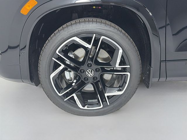 2026 Volkswagen Tiguan 2.0T SEL R-Line Turbo 4MOTION - 23037783 - 33
