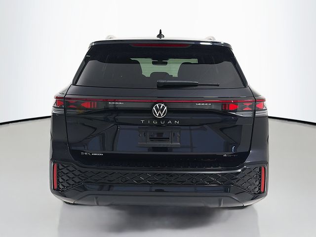 2026 Volkswagen Tiguan 2.0T SEL R-Line Turbo 4MOTION - 23037783 - 5
