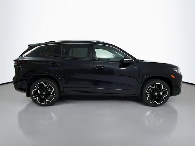 2026 Volkswagen Tiguan 2.0T SEL R-Line Turbo 4MOTION - 23037783 - 7