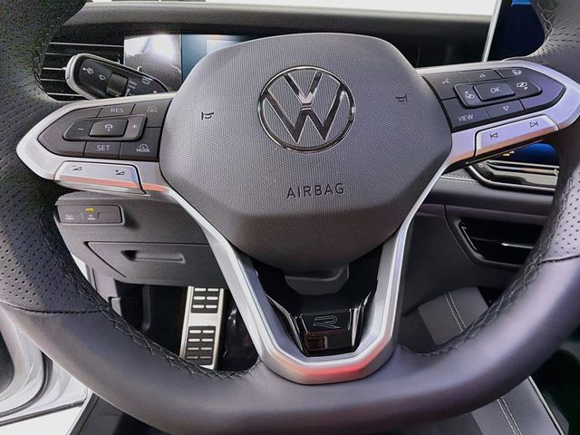 2026 Volkswagen Tiguan 2.0T SEL R-Line Turbo 4MOTION - 23053098 - 10