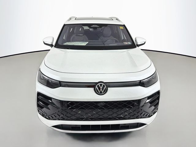 2026 Volkswagen Tiguan 2.0T SEL R-Line Turbo 4MOTION - 23053098 - 1