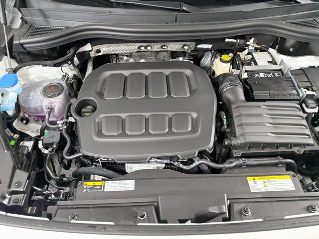 2026 Volkswagen Tiguan 2.0T SEL R-Line Turbo 4MOTION - 23053098 - 31