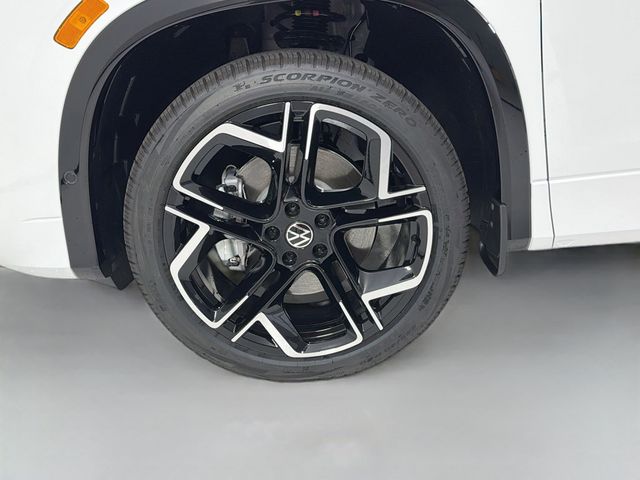 2026 Volkswagen Tiguan 2.0T SEL R-Line Turbo 4MOTION - 23053098 - 32