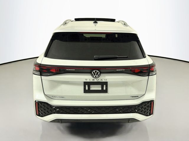 2026 Volkswagen Tiguan 2.0T SEL R-Line Turbo 4MOTION - 23053098 - 5