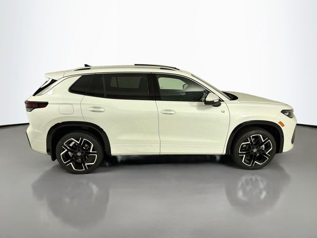 2026 Volkswagen Tiguan 2.0T SEL R-Line Turbo 4MOTION - 23053098 - 7