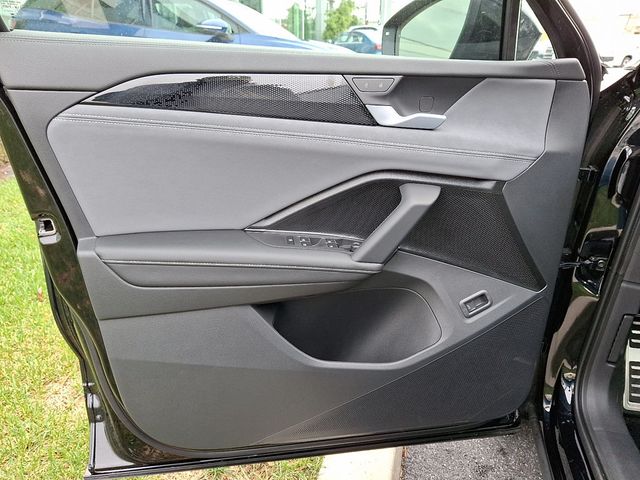 2026 Volkswagen Tiguan 2.0T SE R-Line Black 4MOTION - 22936752 - 10