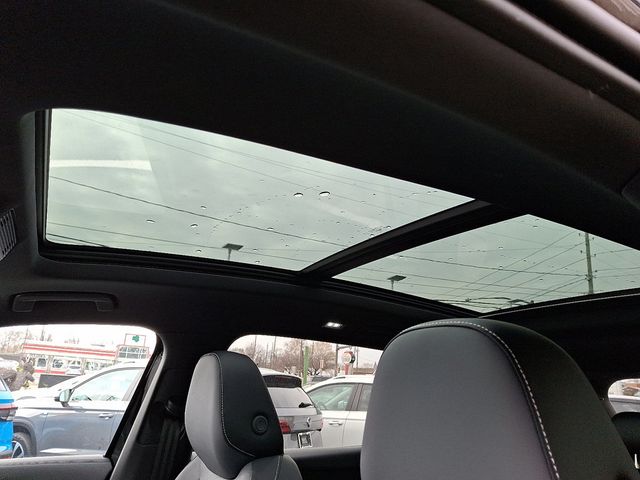 2026 Volkswagen Tiguan 2.0T SE R-Line Black 4MOTION - 22936752 - 12