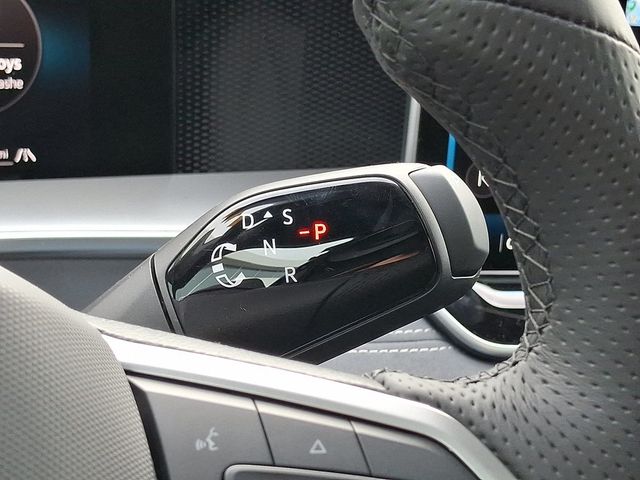 2026 Volkswagen Tiguan 2.0T SE R-Line Black 4MOTION - 22936752 - 13