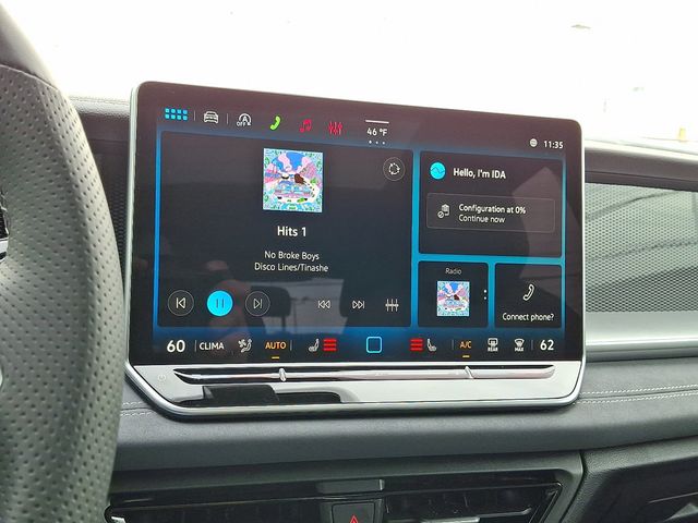 2026 Volkswagen Tiguan 2.0T SE R-Line Black 4MOTION - 22936752 - 14