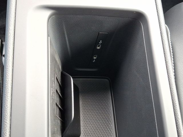 2026 Volkswagen Tiguan 2.0T SE R-Line Black 4MOTION - 22936752 - 18