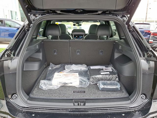 2026 Volkswagen Tiguan 2.0T SE R-Line Black 4MOTION - 22936752 - 20