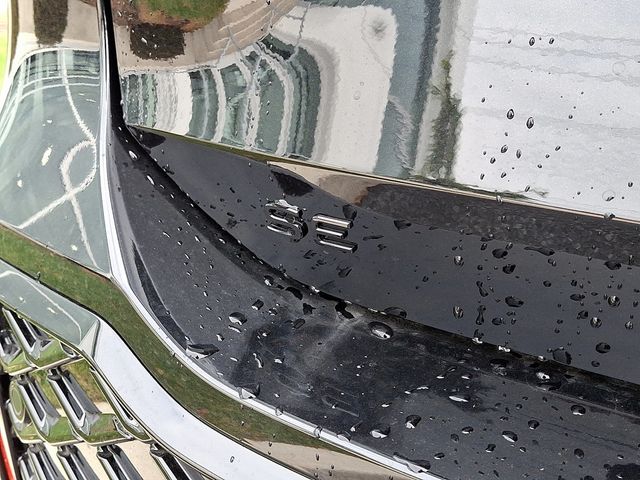 2026 Volkswagen Tiguan 2.0T SE R-Line Black 4MOTION - 22936752 - 23