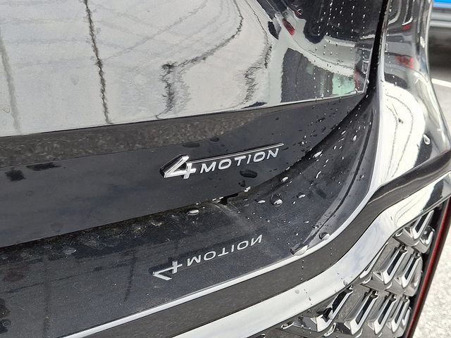 2026 Volkswagen Tiguan 2.0T SE R-Line Black 4MOTION - 22936752 - 24