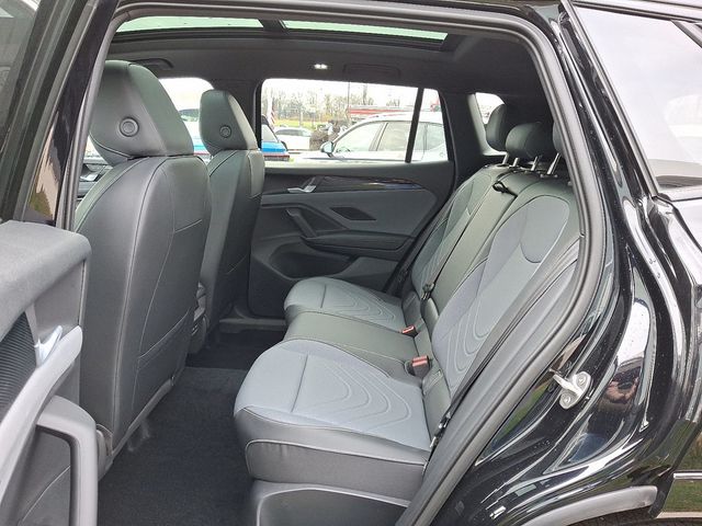 2026 Volkswagen Tiguan 2.0T SE R-Line Black 4MOTION - 22936752 - 7